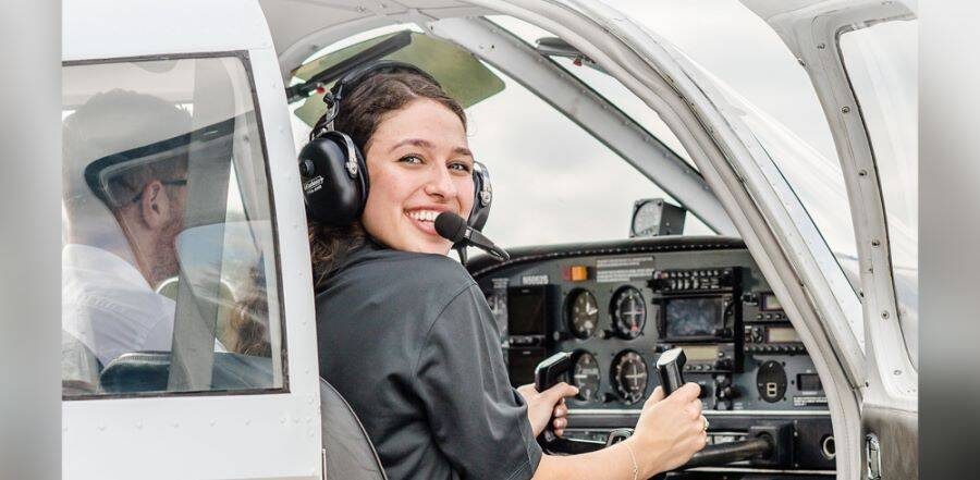 Private Pilot Pathway